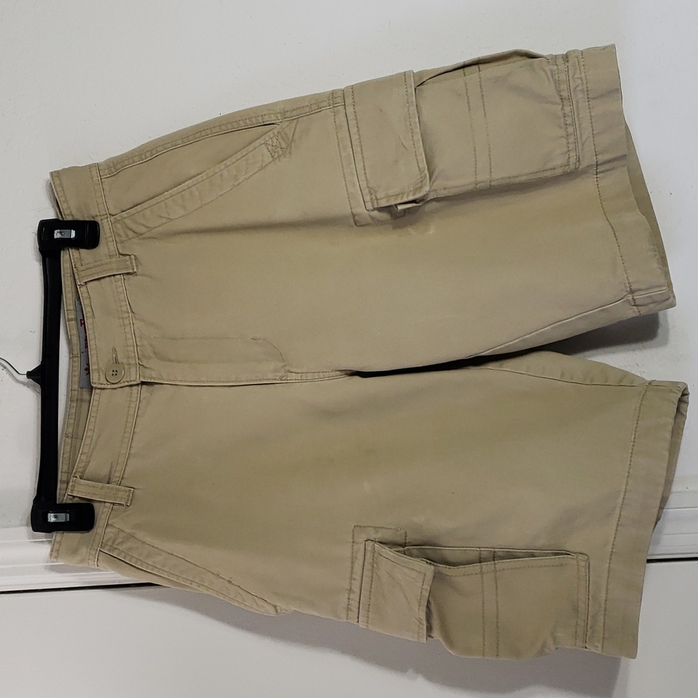 WEARFIRST CARGO SHORT